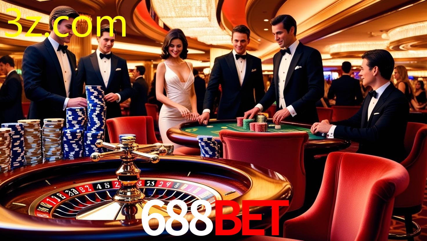 688BET