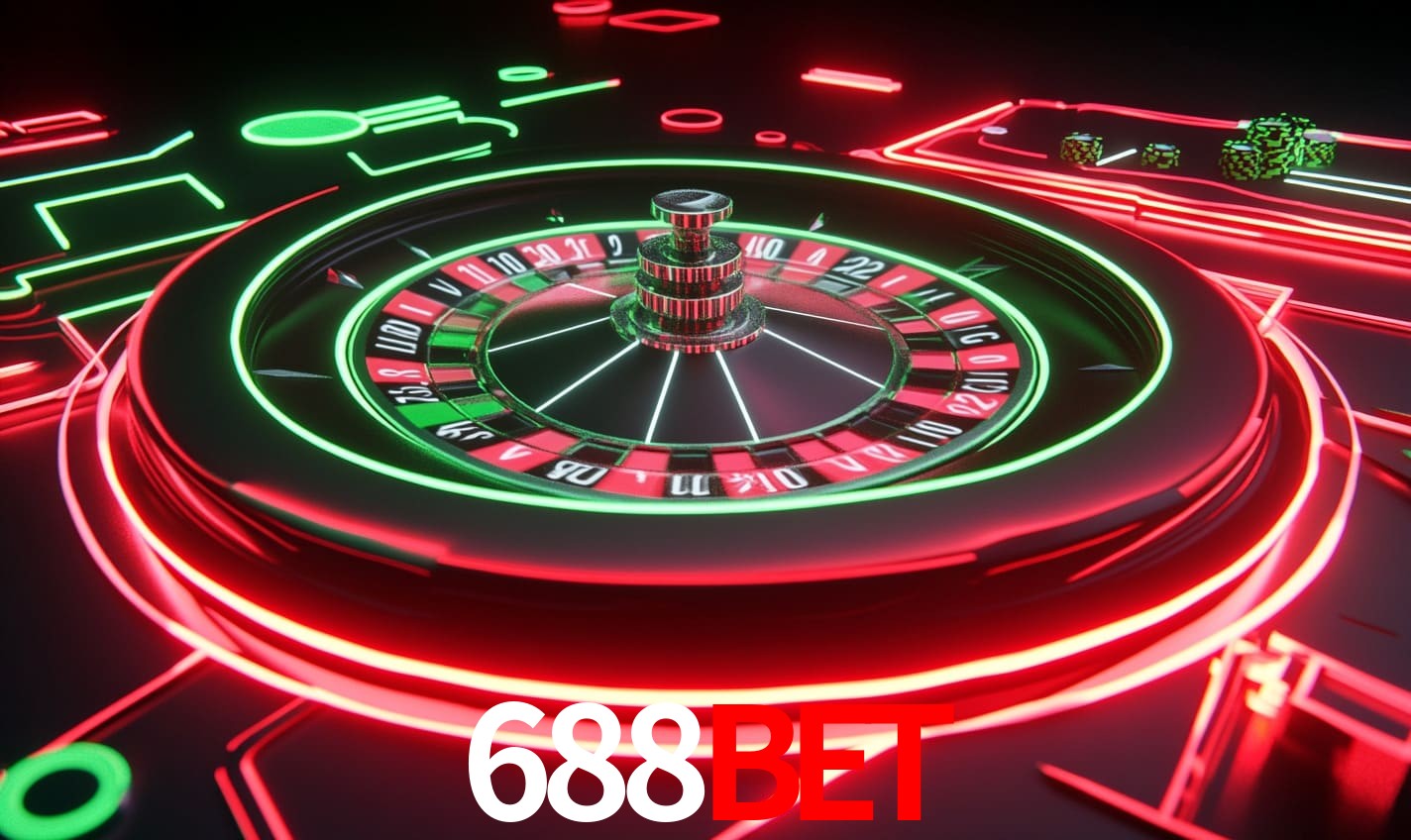 Inovações de Jogos na 688BET: O Futuro das Experiências Interativas