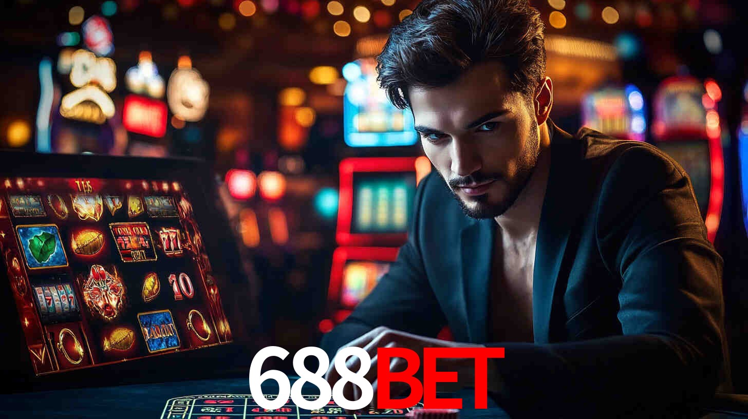 688 BET vip