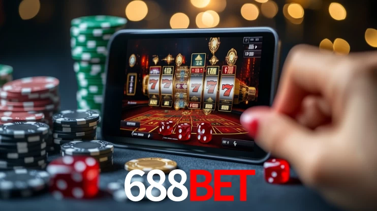 Daily Bonuses 688BET