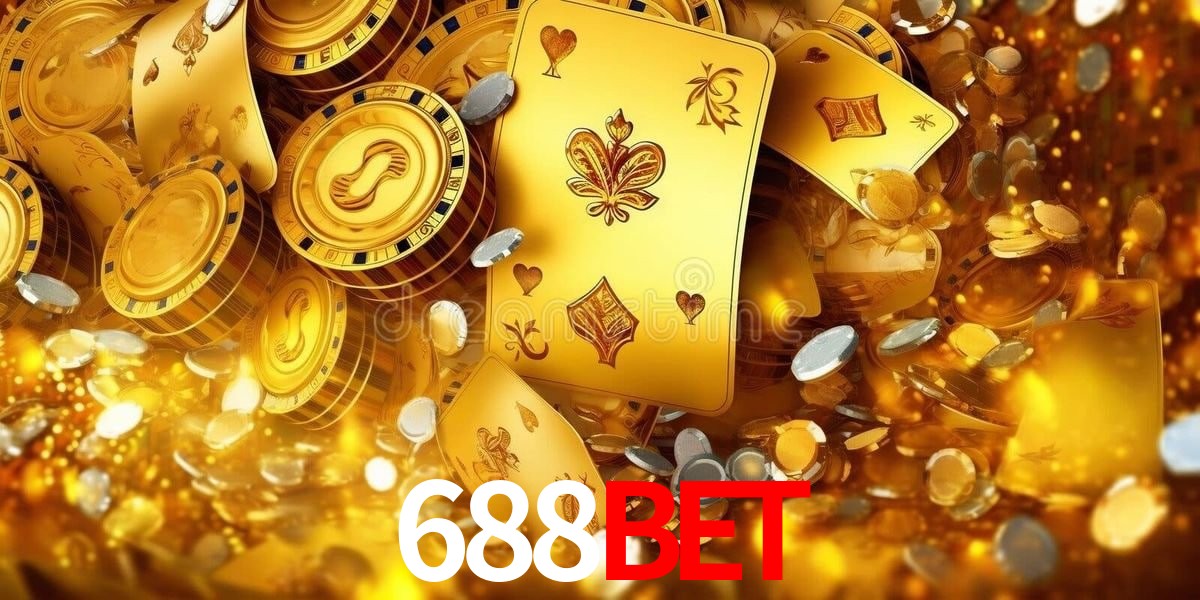 A Emoção da Loteria na 688BET: Uma Chance de Mudança de Vida
