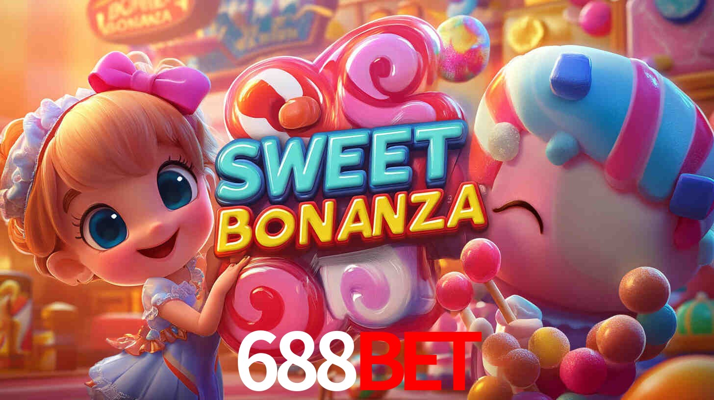 A Experiência Imersiva dos Cassinos Ao Vivo no 688BET