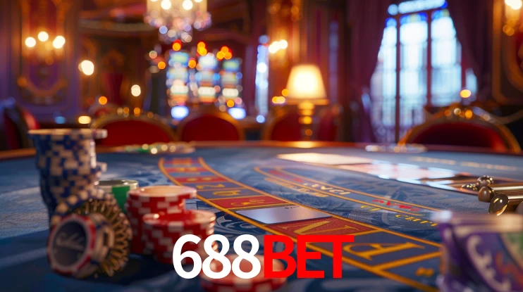 Quick Registration 688BET