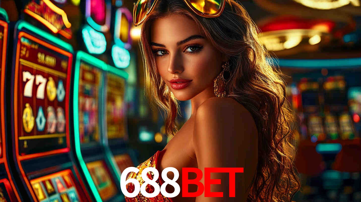 Welcome Bonus 688BET