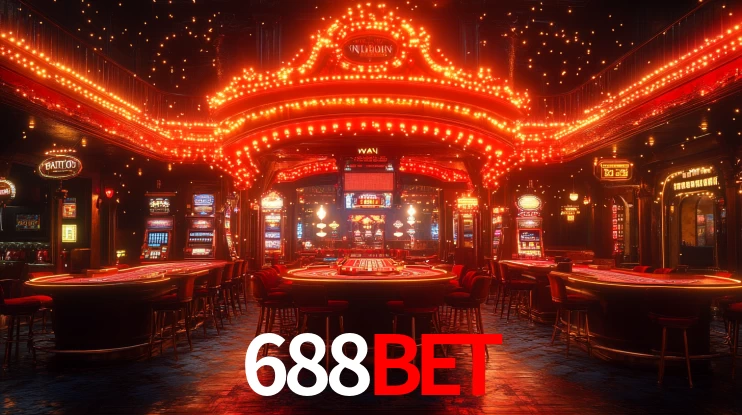 Ofertas Imperdíveis na 688BET: Promoções e Bônus Que Valem a Pena