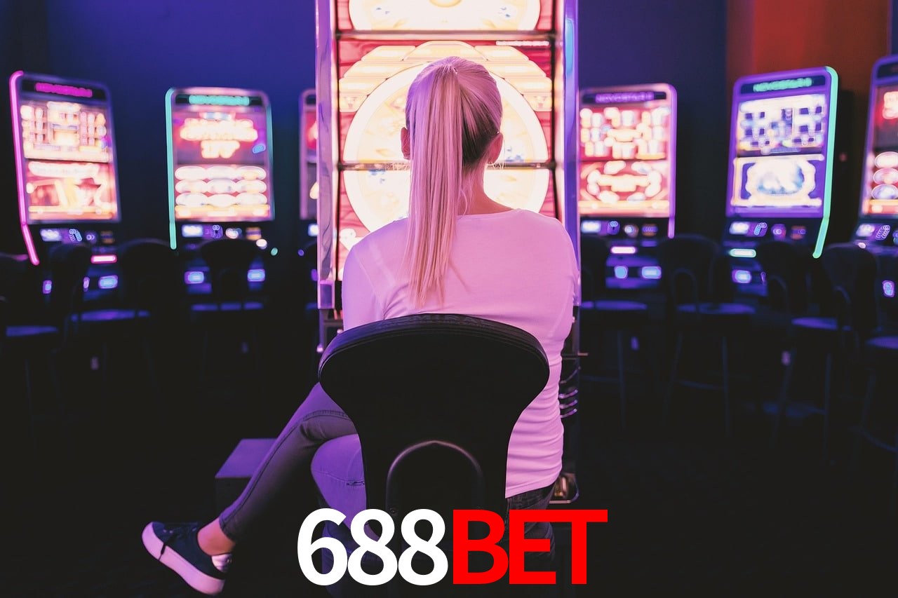 Games Directory 688BET