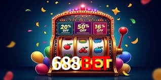 Especiais de Fim de Semana 688BET