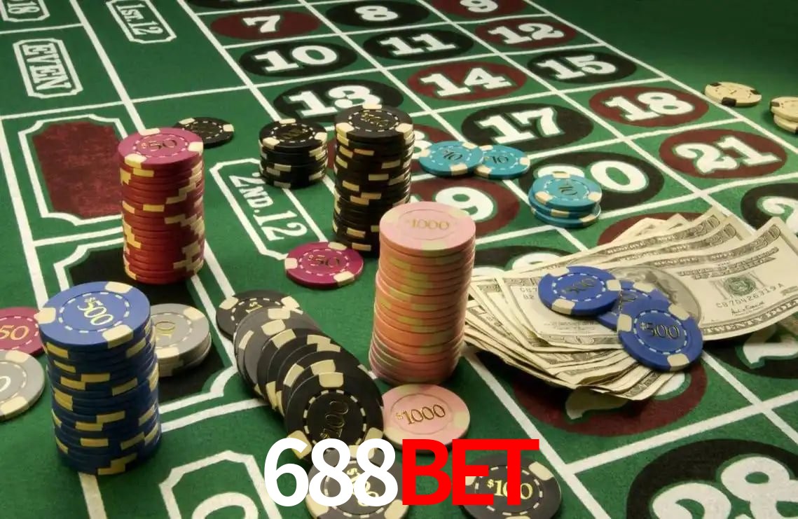 Bonus Features 688BET