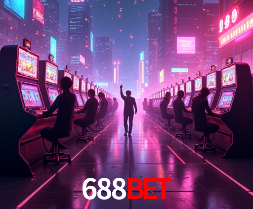 Torneios 688BET
