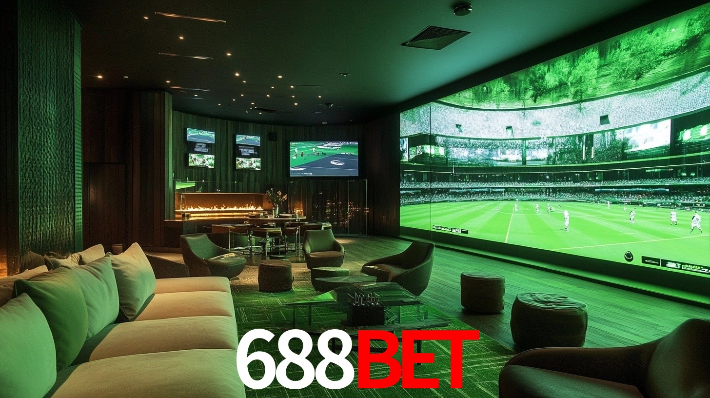 688BET: Seu Especialista em Apostas Esportivas Brasileiras