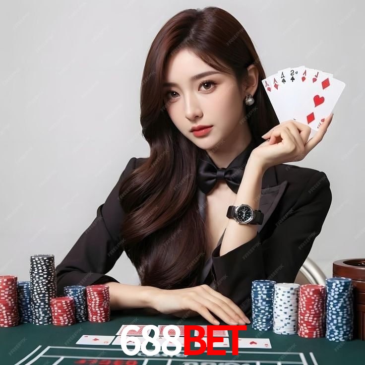 Promoção Relâmpago 688BET