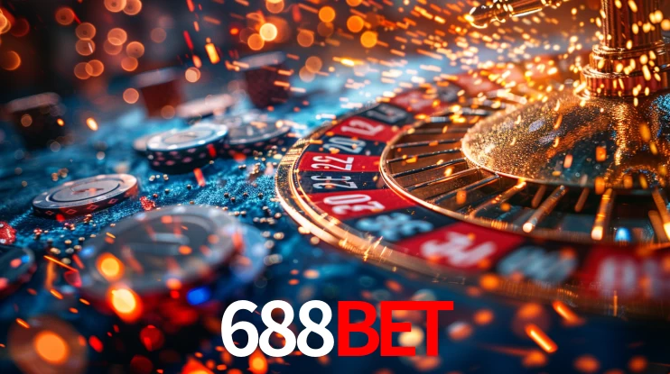 Secure Login 688BET