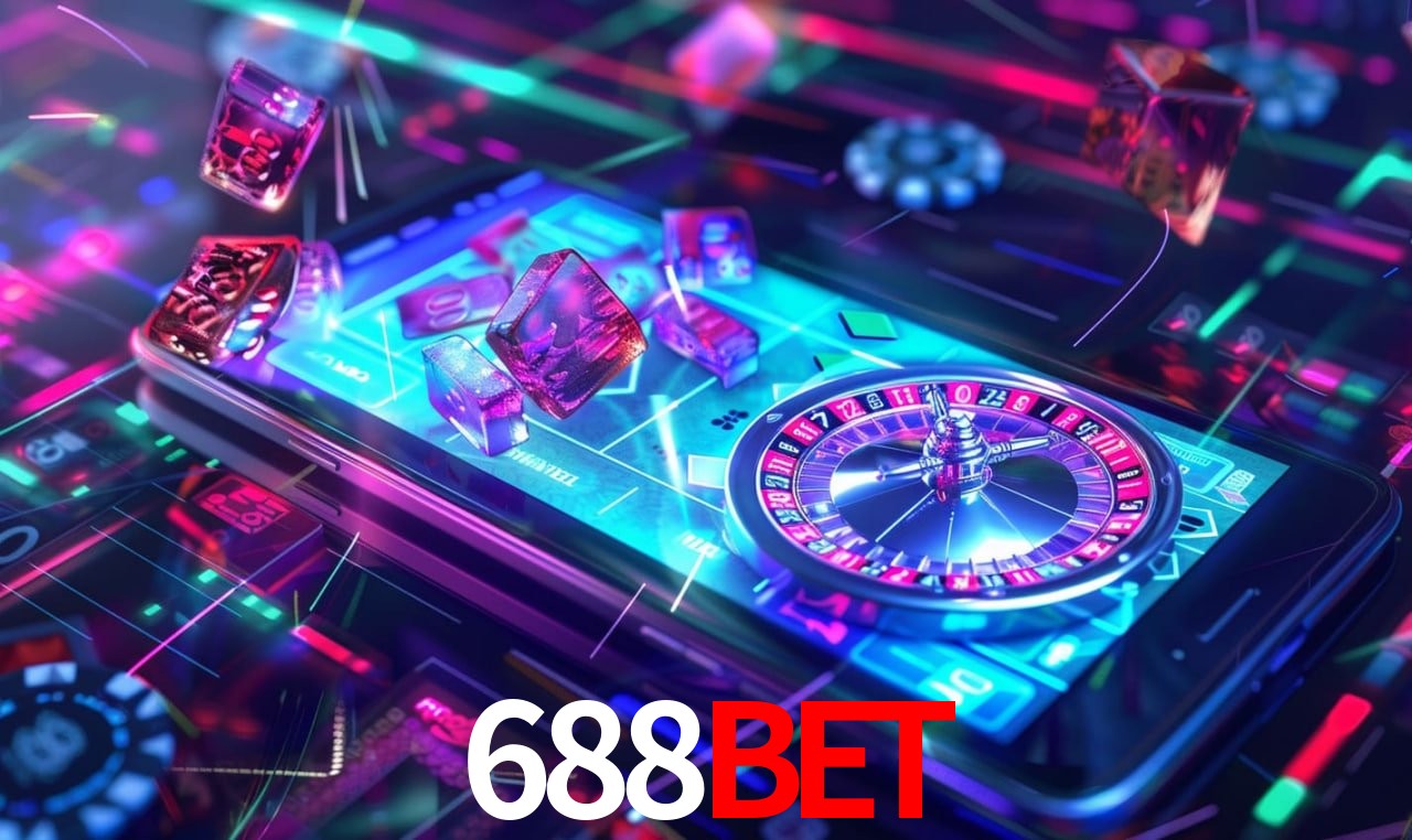 Apostas de Tênis 688BET