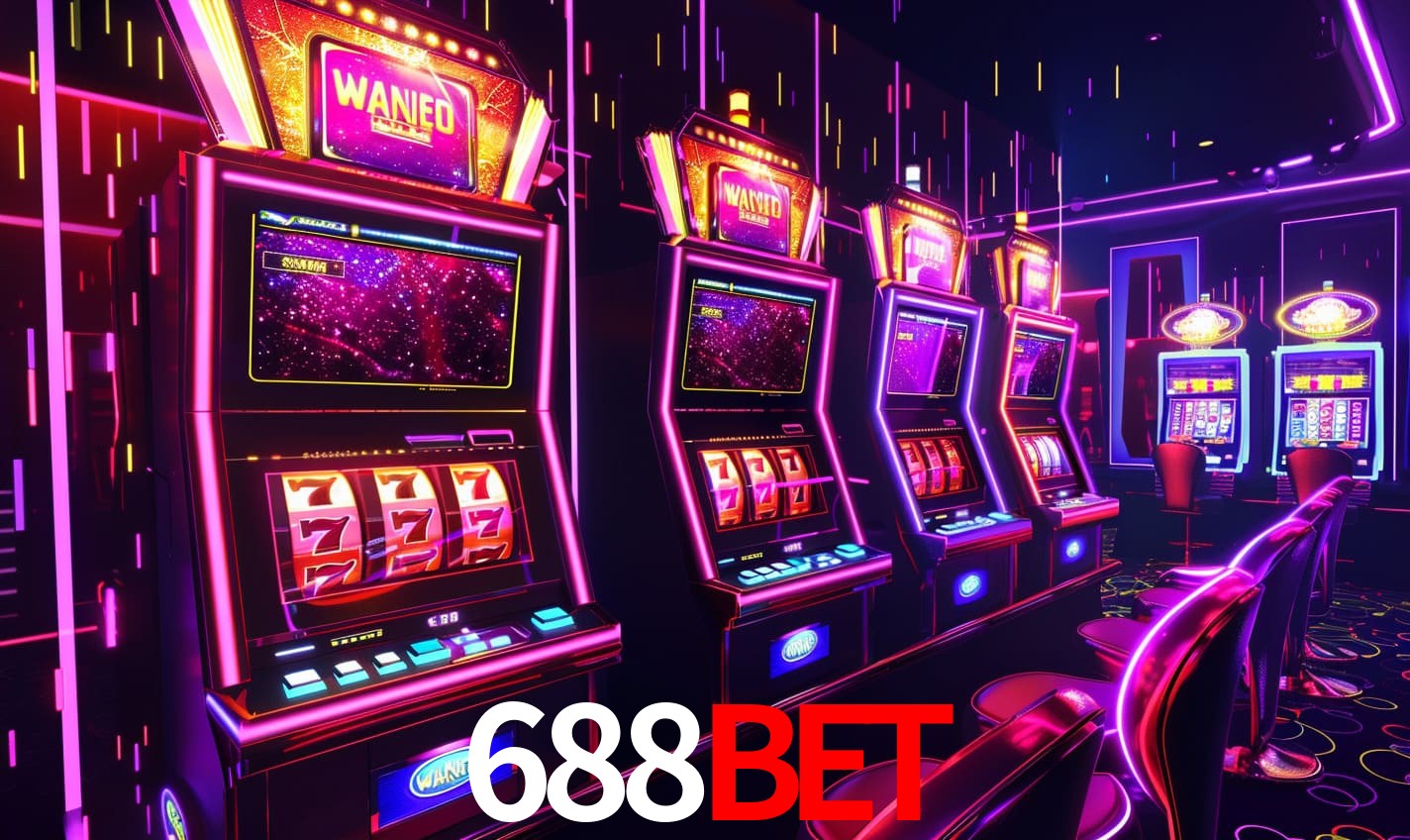 Descubra o Programa VIP da 688BET: Vantagens Exclusivas para Jogadores