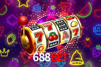 Descubra o Mundo do Cassino Online com 688BET