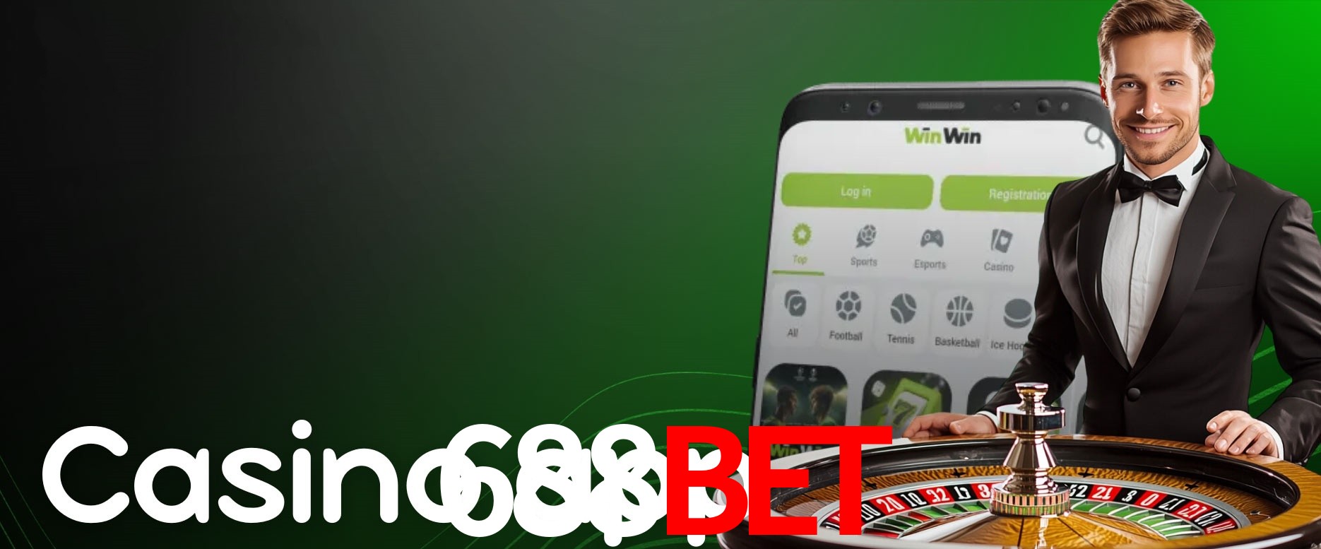 Weekend Specials 688BET