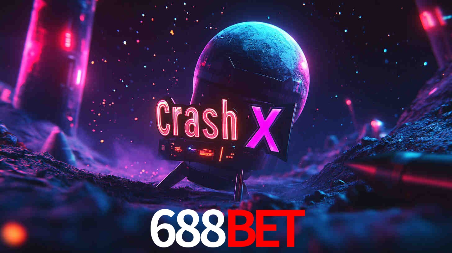 Apostas Esportivas na 688BET: Um Guia Completo