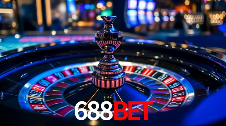 688 BET vip