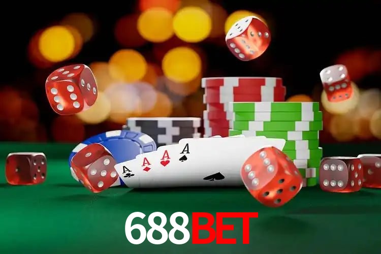 Provedores de Jogos 688BET