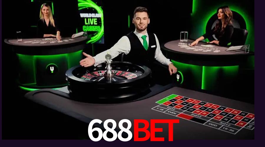 Security Systems 688BET