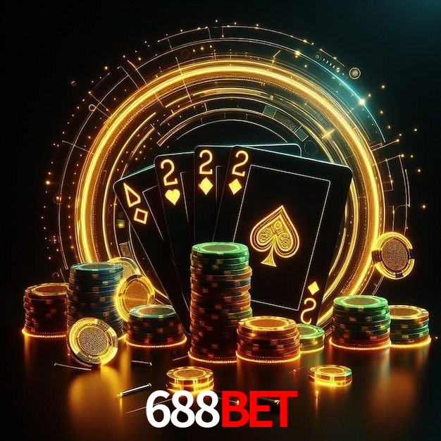 Jogos de Slot 688BET