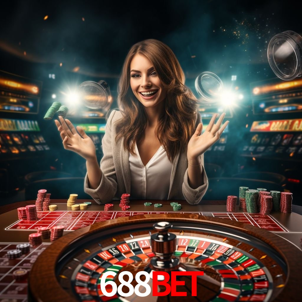Explore as vantagens do 688BET: serviço profissional e confiabilidade
