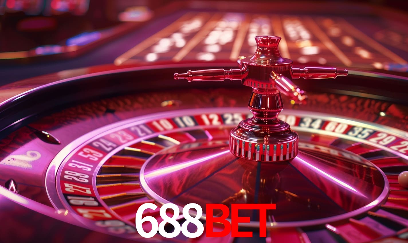 Desvendando o Mundo dos Jogos Virtuais na 688BET