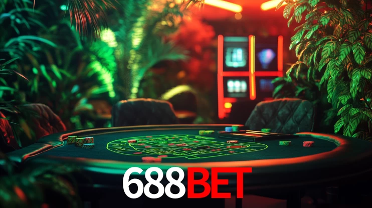VIP Casino 688BET