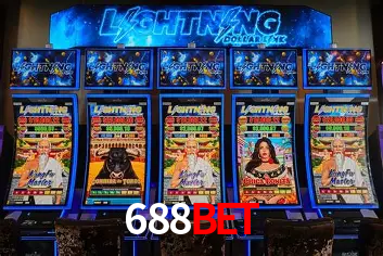 Apostas Esportivas na 688BET: Um Guia Completo