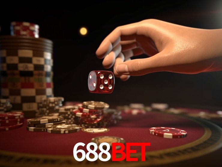 Casino Ao Vivo 688BET